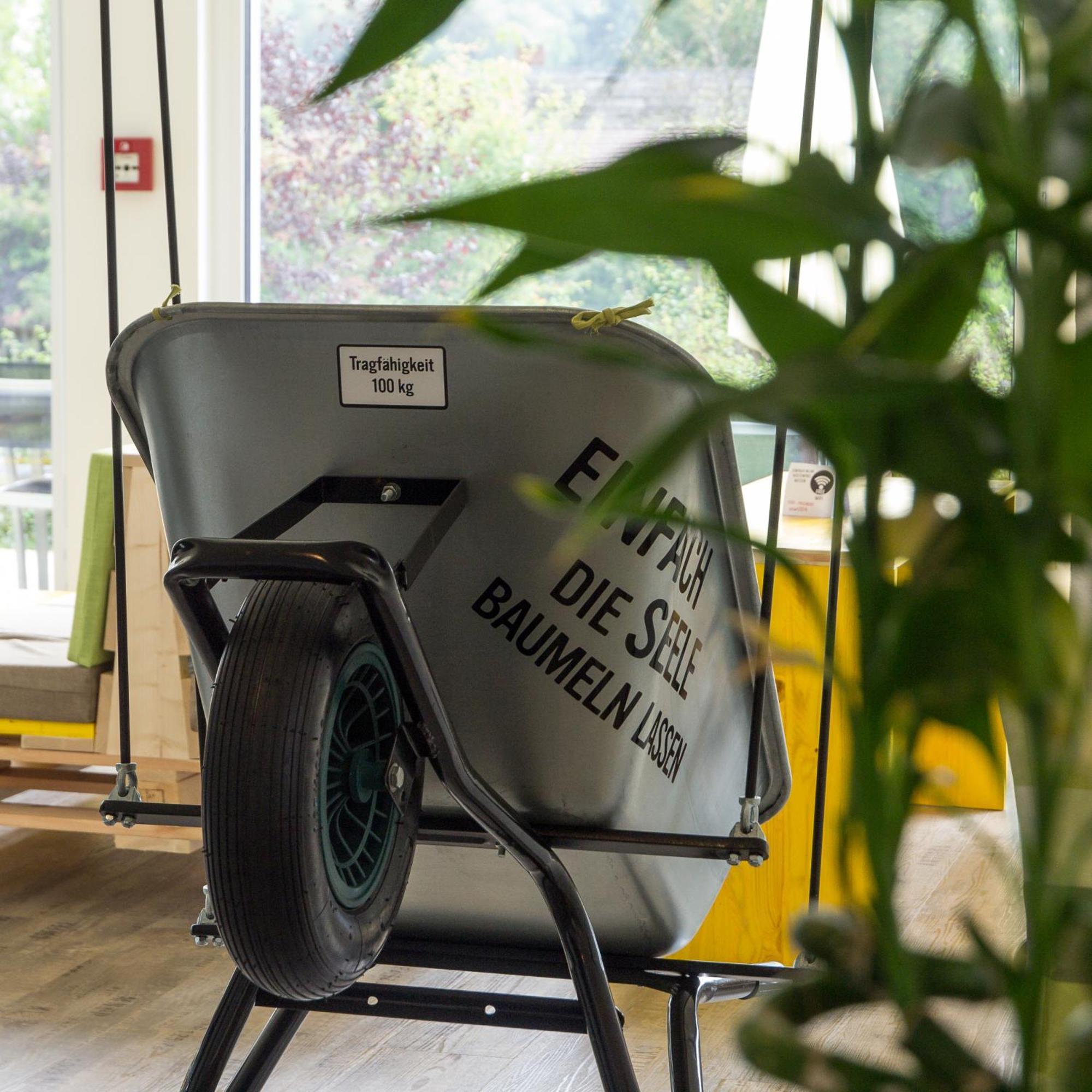 Smart Motel Gars am Kamp Exteriör bild