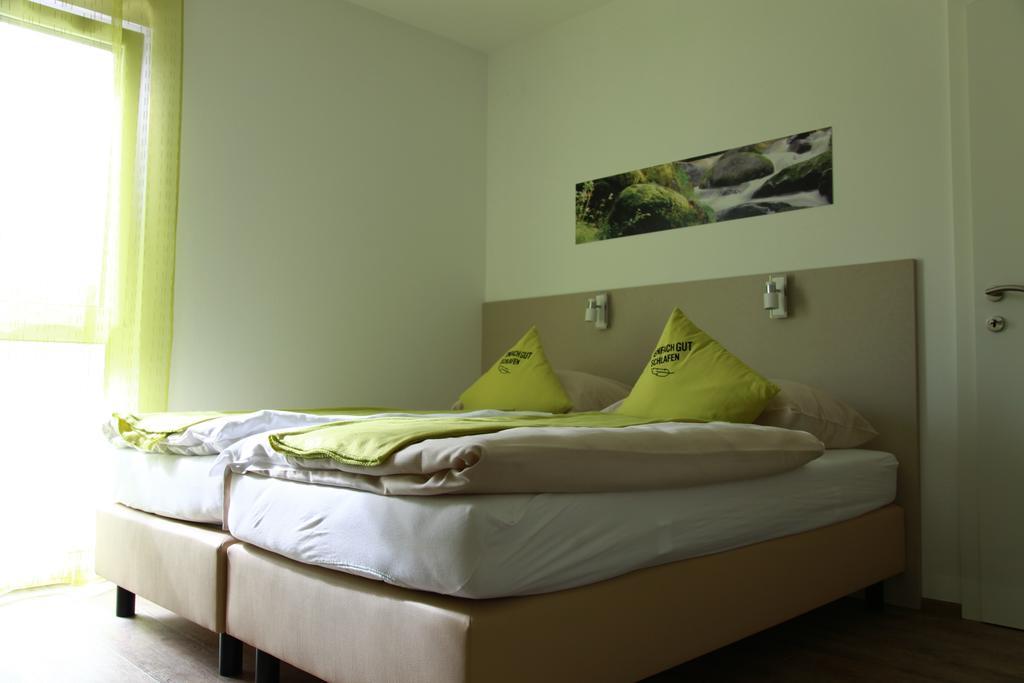 Smart Motel Gars am Kamp Rum bild