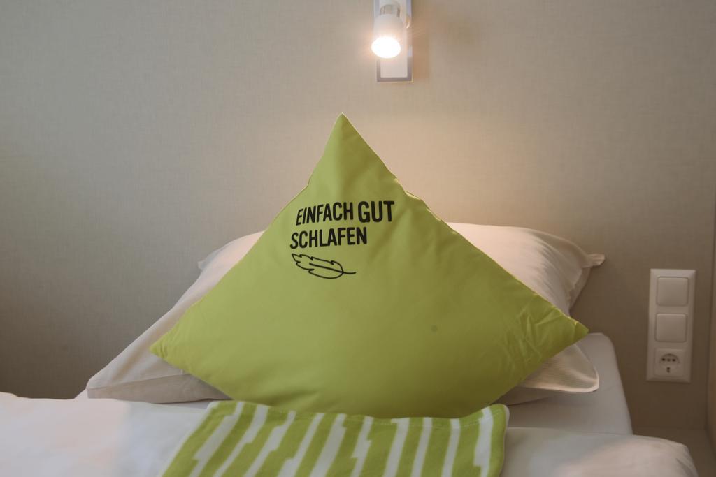 Smart Motel Gars am Kamp Rum bild